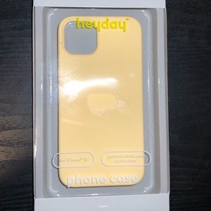 Phone case
